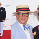 Image for article titled The Flowers, Fowl Feathers and Fierce Frippery of the Kentucky Derby